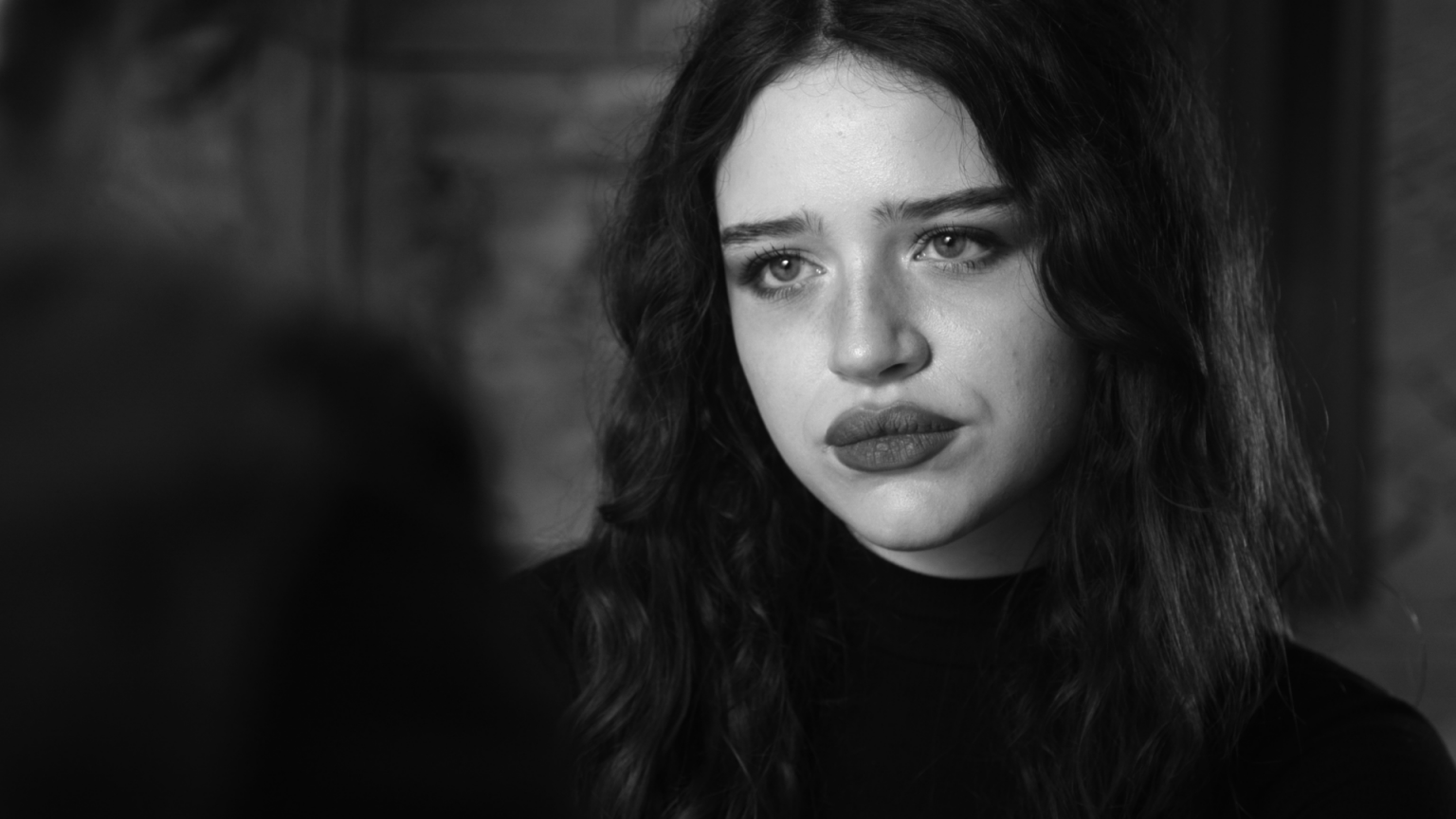 Clocks and Colours Black Widow Black Swan Productions