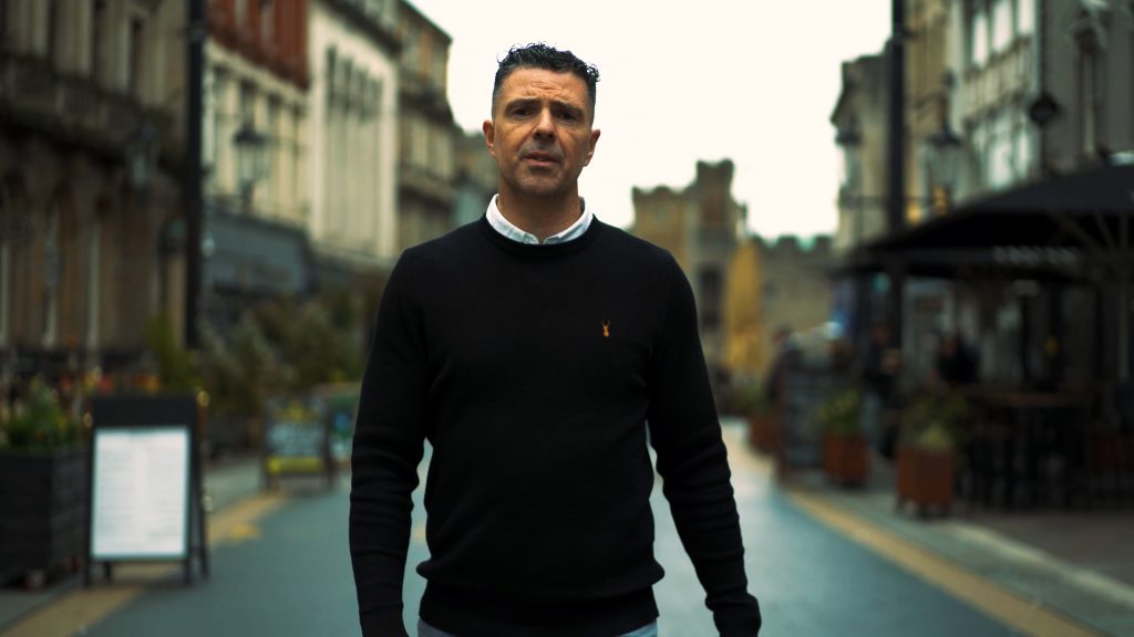 Video Production Company in Cardiff & South Wales