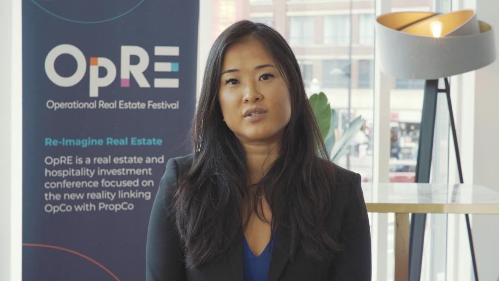 Operational Real Estate Festival – Interviews