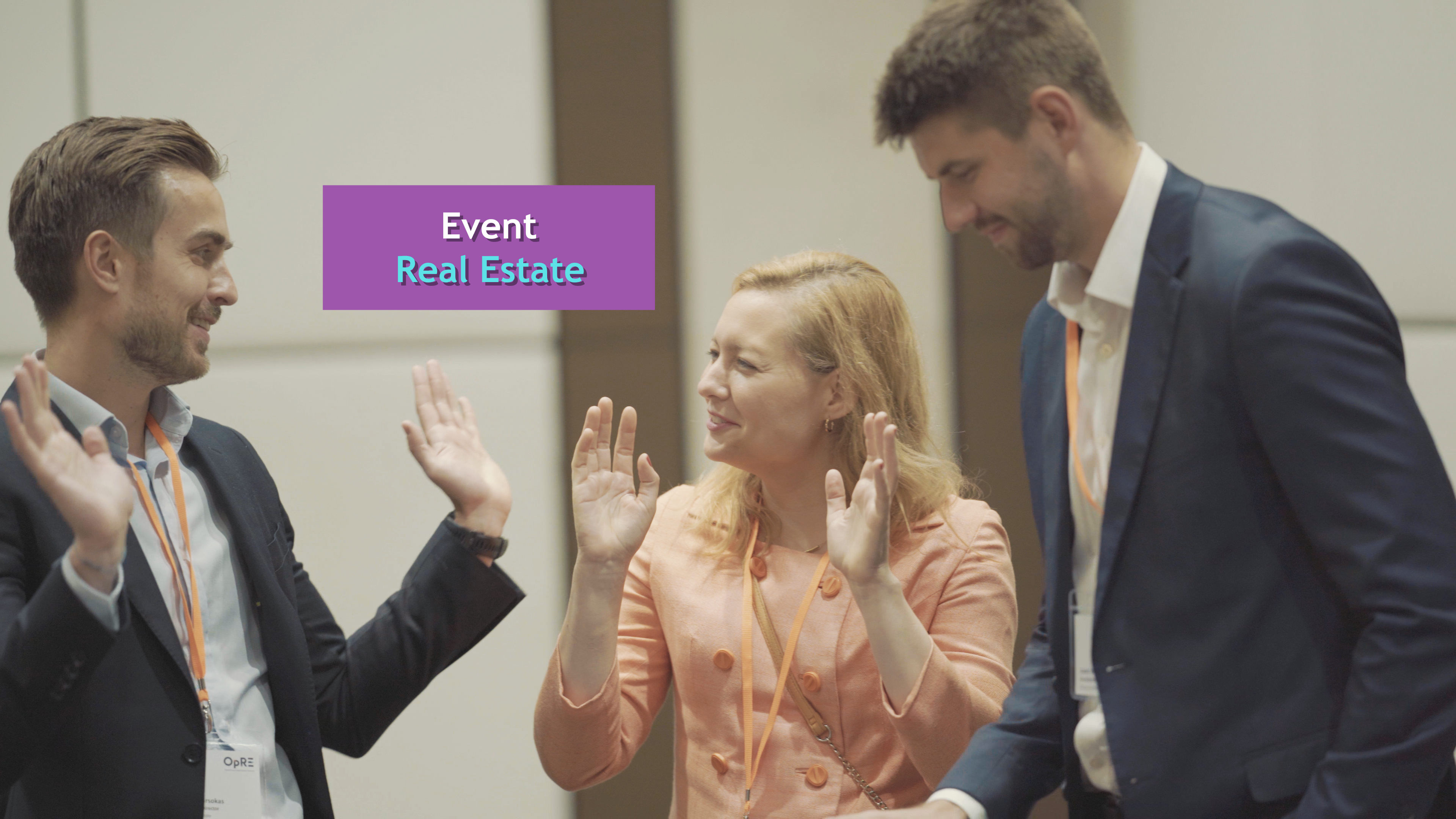 Operational Real Estate Festival 2023