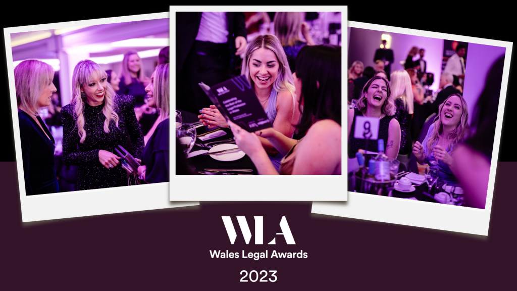 Wales Legal Awards 2023