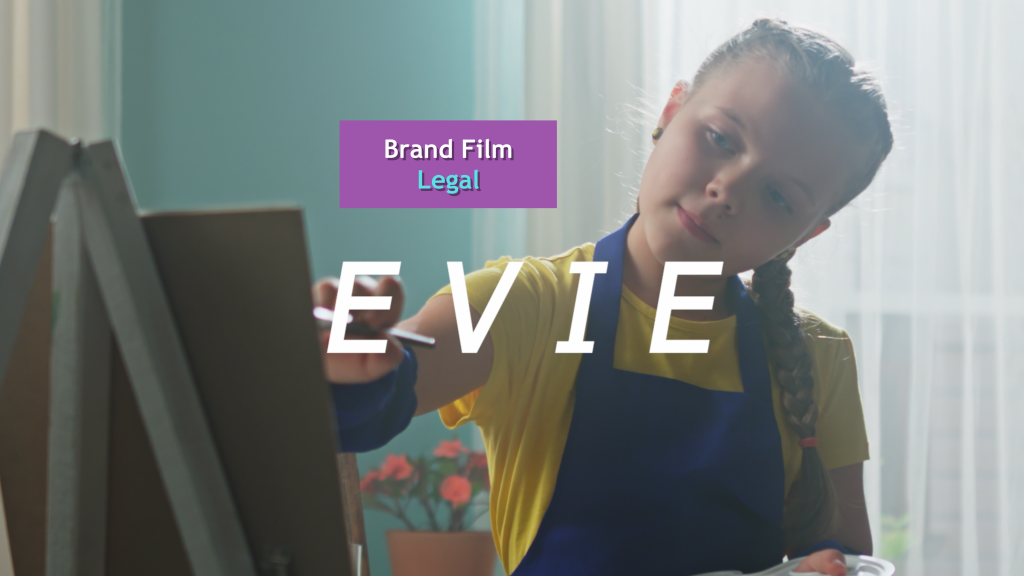 Evie’s Story
