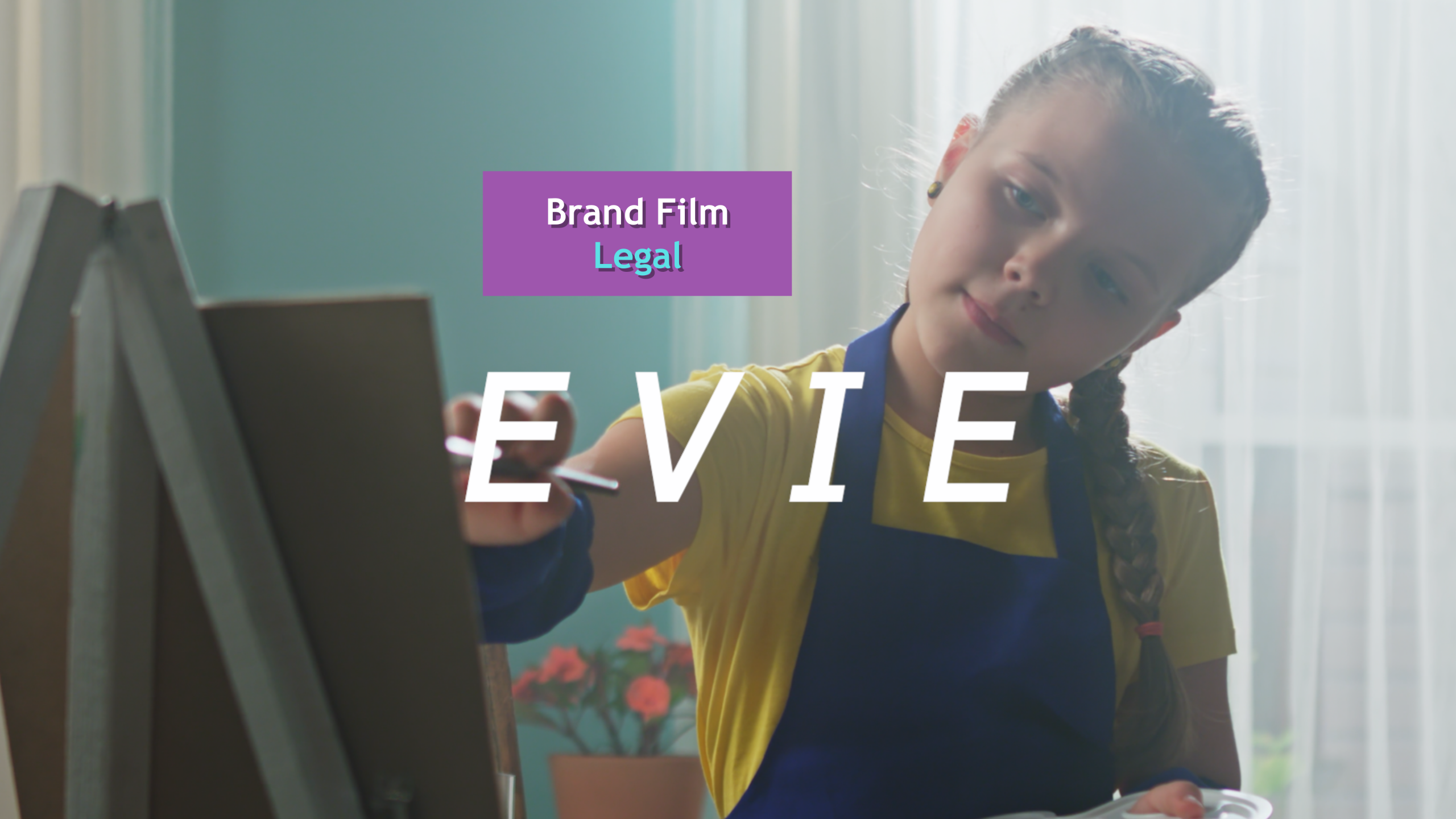 Evie’s Story