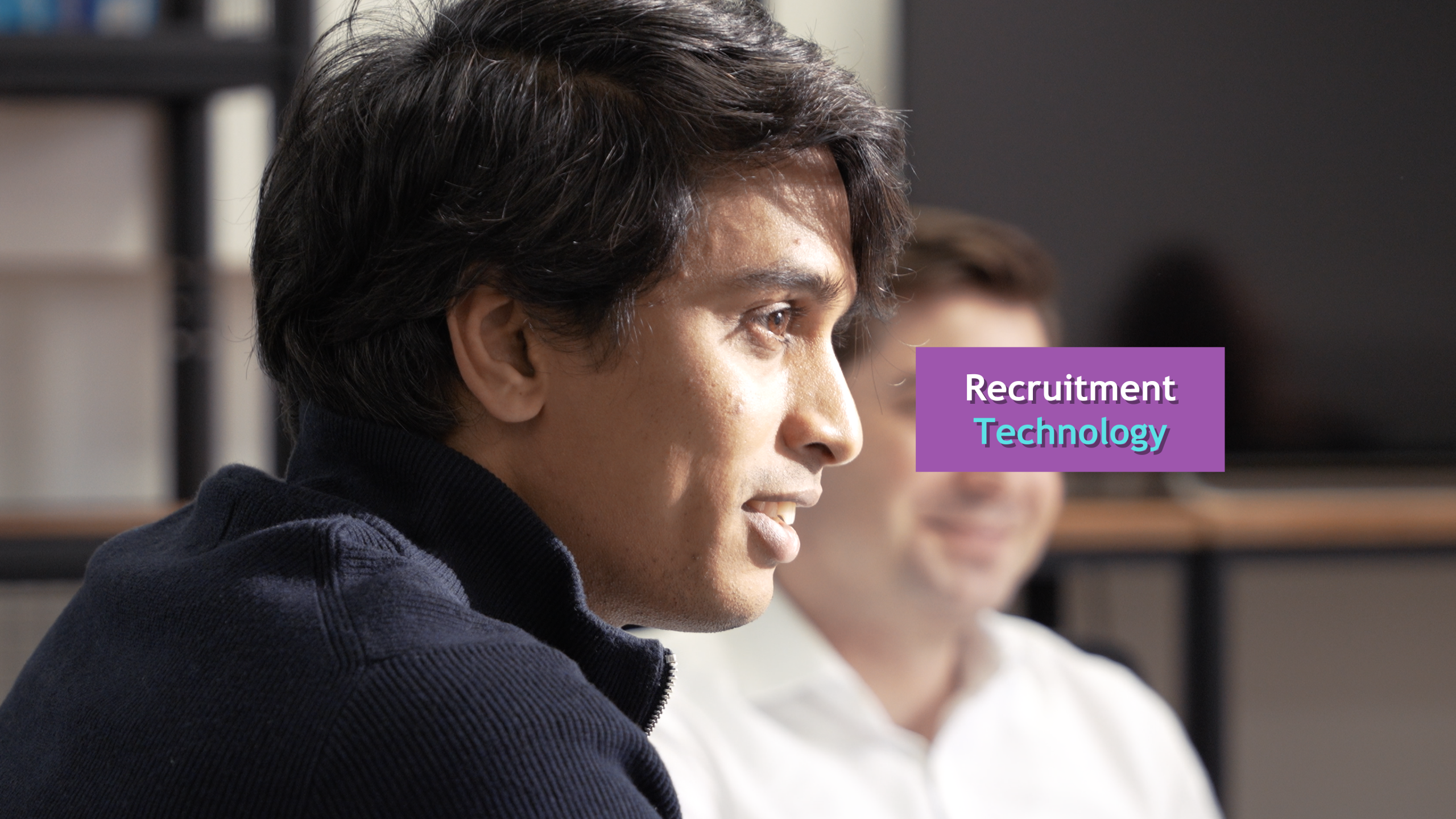 de Novo – Recruitment